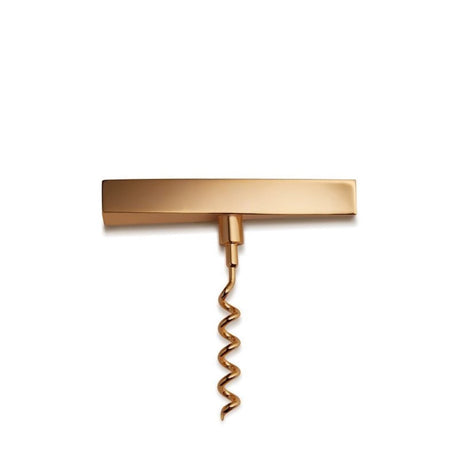 Leon Corkscrew by AERIN | Brassplated Barware at Fig Linens and Home 1