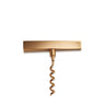 Leon Corkscrew by AERIN | Brassplated Barware at Fig Linens and Home 1