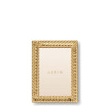 Loretta Frame - 4 x 6 by AERIN at Fig Linens and Home - View 3