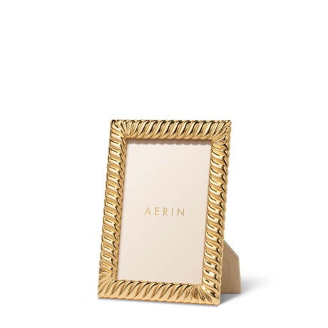 Loretta Frame - 4 x 6 by AERIN at Fig Linens and Home - View 1