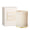 Madaket Geranium Candle 9.5 oz by AERIN 3.2" x 3.2" x 4" Madaket Geranuim at FIG LINENS AND HOME 1