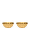 Mairie Small Bowls Set of 2 by AERIN at Fig Linens and Home 1