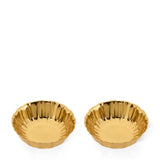 Mairie Small Bowls Set of 2 by AERIN at Fig Linens and Home 3