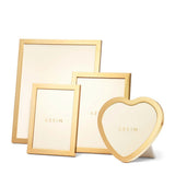 AERIN Martin Frame 4 x 6 | Classic and Minimal Photo Frame at Fig Linens and Home View 3