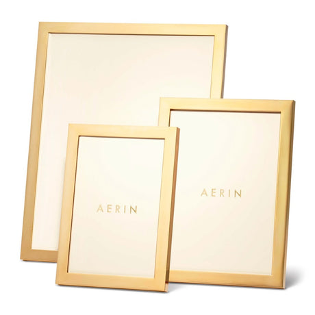 Martin Frame 5 x 7 by AERIN at Fig Linens and Home - Grouping