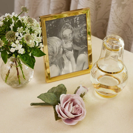 Martin Frame 5 x 7 by AERIN - Lifestyle Photo at Fig Linens and Home