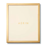 Martin Frame 8 x 10 by AERIN - Gold-toned Classic Photo Frame View 1