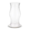 Milla Small Hurricane in Cream by AERIN at Fig Linens and Home - View 2