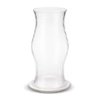 Milla Small Hurricane in Cream by AERIN at Fig Linens and Home - View 2