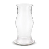 Milla Small Hurricane in Cream by AERIN at Fig Linens and Home - View 2