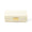 Modern Shagreen Small Jewelry Box in Cream by AERIN at Fig Linens and Home 1