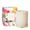 Monserrate Rose Candle 9.5 oz by AERIN at Fig Linens and Home