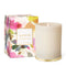 Monserrate Rose Candle 9.5 oz by AERIN at Fig Linens and Home
