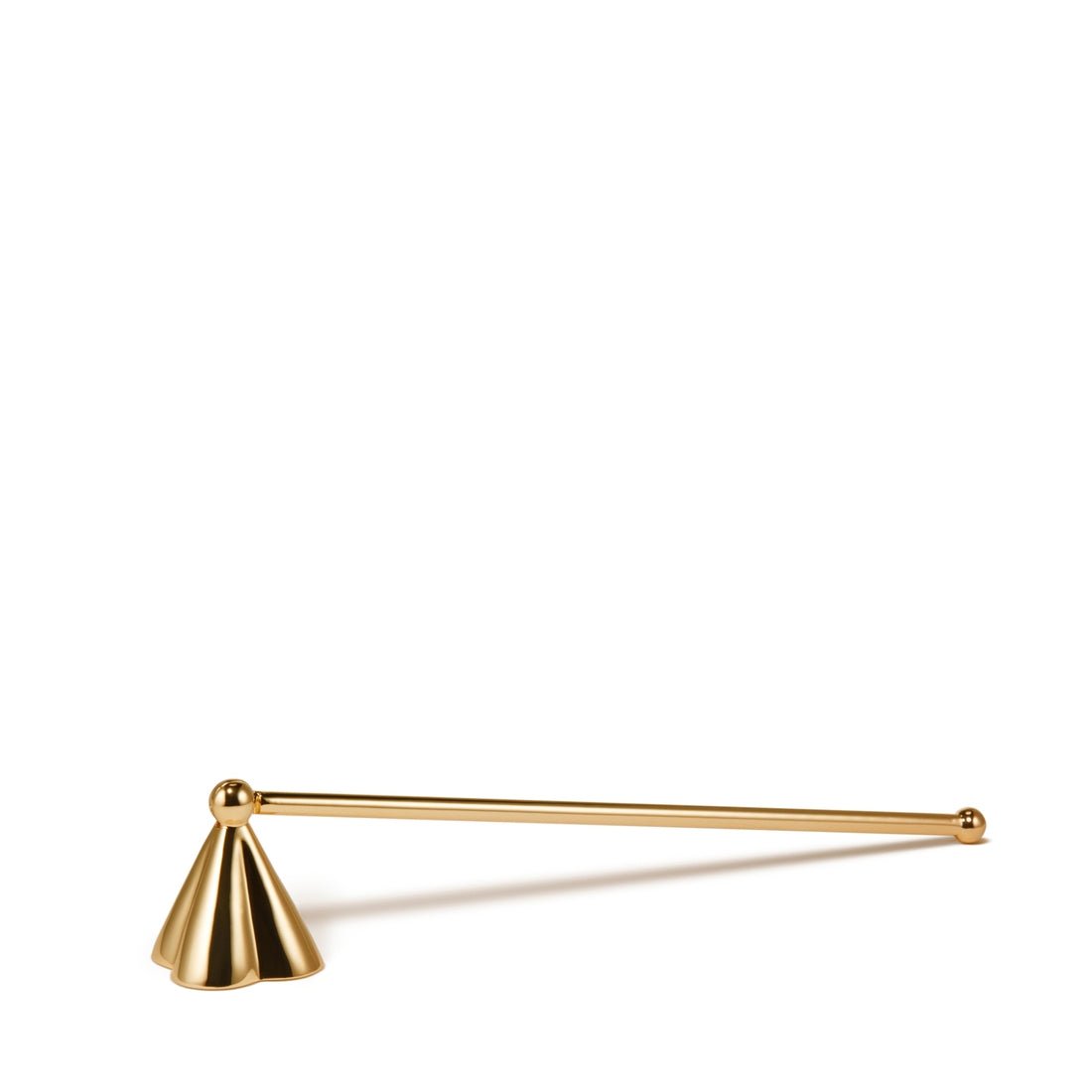 Petal Candle Snuffer by AERIN at Fig LInens and Home