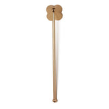 Petal Candle Snuffer by AERIN at Fig Linens and Home - Top View