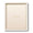 Piero Leather Frame in Shadow White - 8X10 by AERIN at Fig Linens and Home View 2