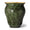 Rimara Large Vase in Cypress by AERIN at Fig Linens and Home