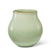 Romina Large Vase in Sage by AERIN at Fig Linens and Home
