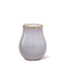 Romina Small Vase in Lavender Haze by AERIN at Fig Linens and Home