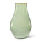 Romina Tall Vase in Sage by AERIN at Fig Linens and Home