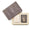 Shagreen Card Set in Chocolate by AERIN at Fig Linens and Home - View 1