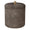 Shagreen Ice Bucket in Chocolate by AERIN | Barware at Fig Linens and Home