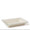 AERIN Shagreen Rectangular Vide Poche in Cream | Small Catchall Tray at Fig Linens and Home 1