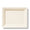 Shagreen Small Tray in Cream by AERIN 12.2" x 9.9" x 1.4" Cream at FIG LINENS AND HOME 2