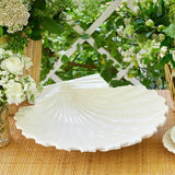 Shell Platter in Large by AERIN - Lifestyle at Fig Linens and Home