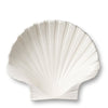 Shell Platter in Medium AERIN at Fig Linens and Home