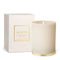 Siena L'Ansecoy Orange Blossom Candle 9.5 oz by AERIN 3.2"L x 3.2W" x 4.0H" L'Ansecoy Orange Blossom at FIG LINENS AND HOME 1