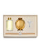 Siena L'Ansecoy Orange Blossom Diffuser Set in Gold by AERIN 4