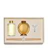 Siena L'Ansecoy Orange Blossom Diffuser Set in Gold by AERIN 4