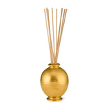 Siena L'Ansecoy Orange Blossom Diffuser Set in Gold by AERIN 1