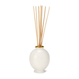Siena Madaket Geranium Diffuser Set in Cream by AERIN | Fig Linens and Home 1