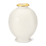 Siena Megeve's Rose Diffuser Set in Cream by AERIN - Vessel Photo