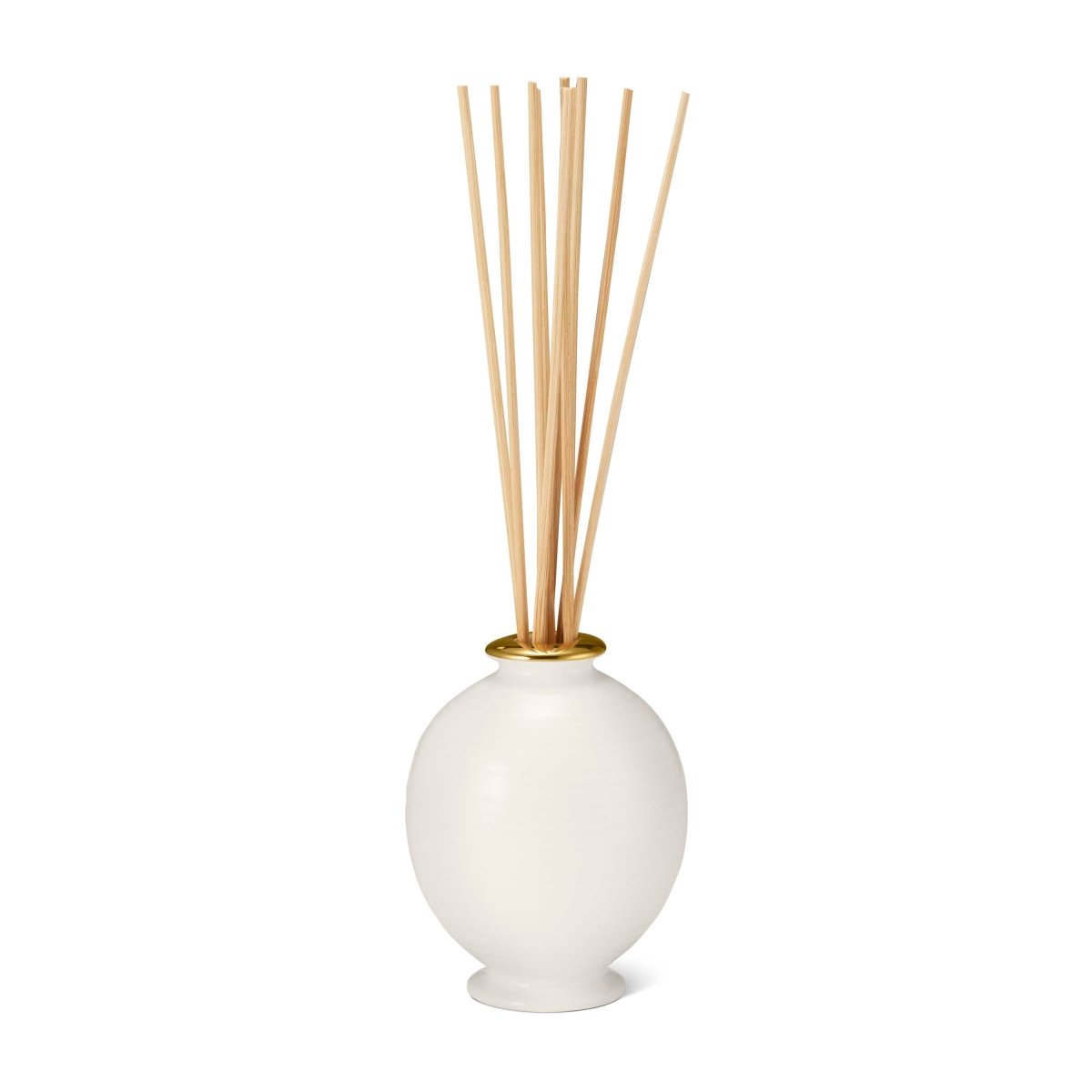 Siena Megeve's Rose Diffuser Set in Cream by AERIN 1