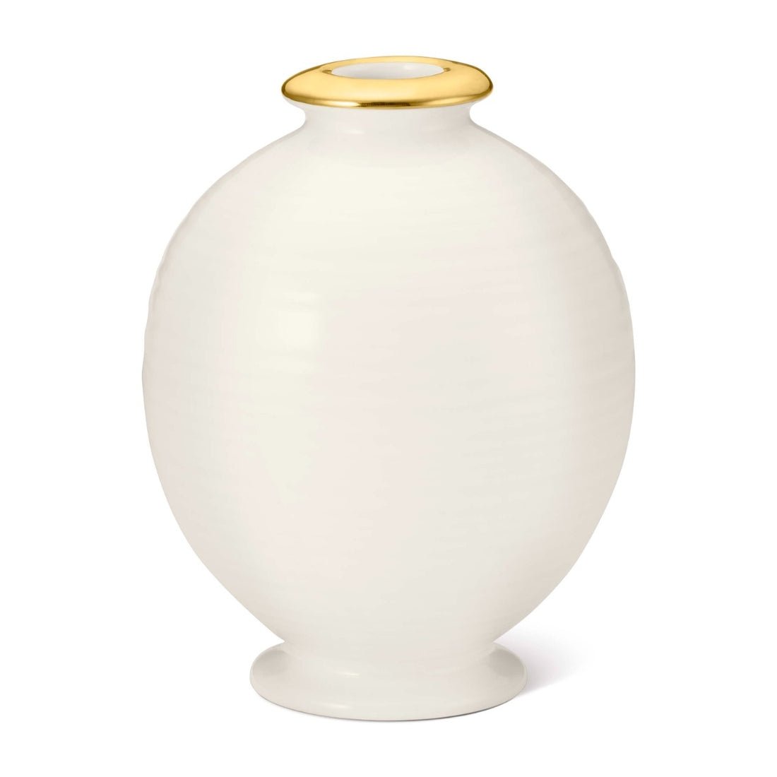 Siena Uzes Tuberose Diffuser Set in Cream by AERIN at Fig Linens and Home Vessel