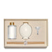 Siena Uzes Tuberose Diffuser Set in Cream by AERIN - Boxed Set All Pieces
