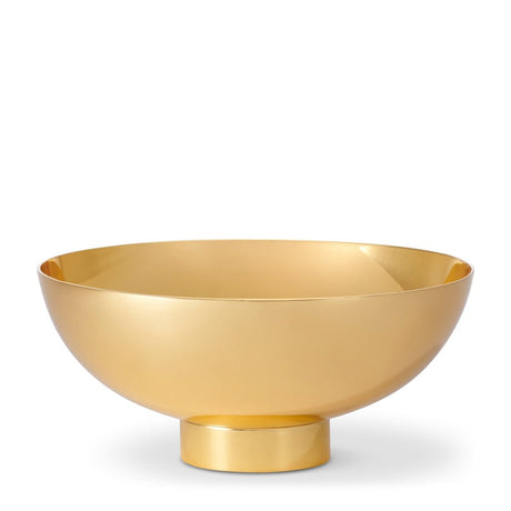 Sintra Footed Bowl in Medium by AERIN at Fig Linens and Home 1