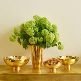 AERIN Sintra Small Footed Bowl Lifestyle 2 at Fig Linens and Home