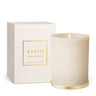Sintra Gardenia Candle 9.5 oz by AERIN at Fig Linens and Home