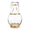Sophia Bedside Carafe and Tumbler in Gold by AERIN at Fig Linens and Home - View 2