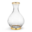 Sophia Crystal Carafe by AERIN at Fig Linens and Home