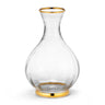 Sophia Crystal Carafe by AERIN at Fig Linens and Home