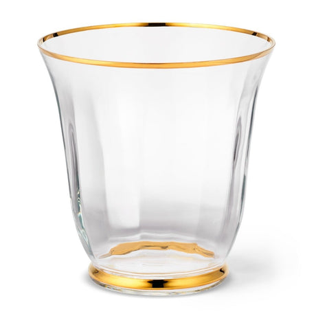 Sophia Crystal Champagne Bucket by AERIN at Fig Linens and Home