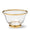 Sophia Nut Bowl by AERIN at Fig Linens and Home