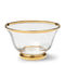 Sophia Nut Bowl by AERIN at Fig Linens and Home