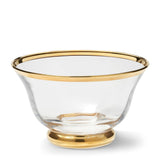 Sophia Nut Bowl by AERIN at Fig Linens and Home