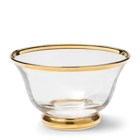 Sophia Nut Bowl by AERIN at Fig Linens and Home